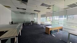 BT MERAH ENTERPRISE CENTRE (D3), Factory #570053591